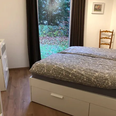 Ferienwohnung Emma Olsberg Exterior foto