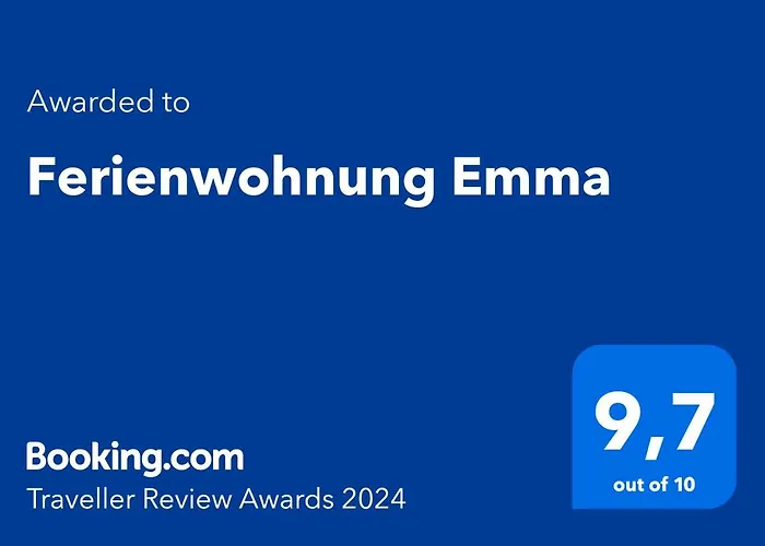 Ferienwohnung Emma