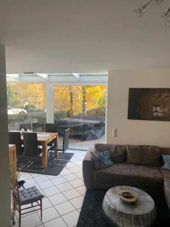 Emma Apartment *