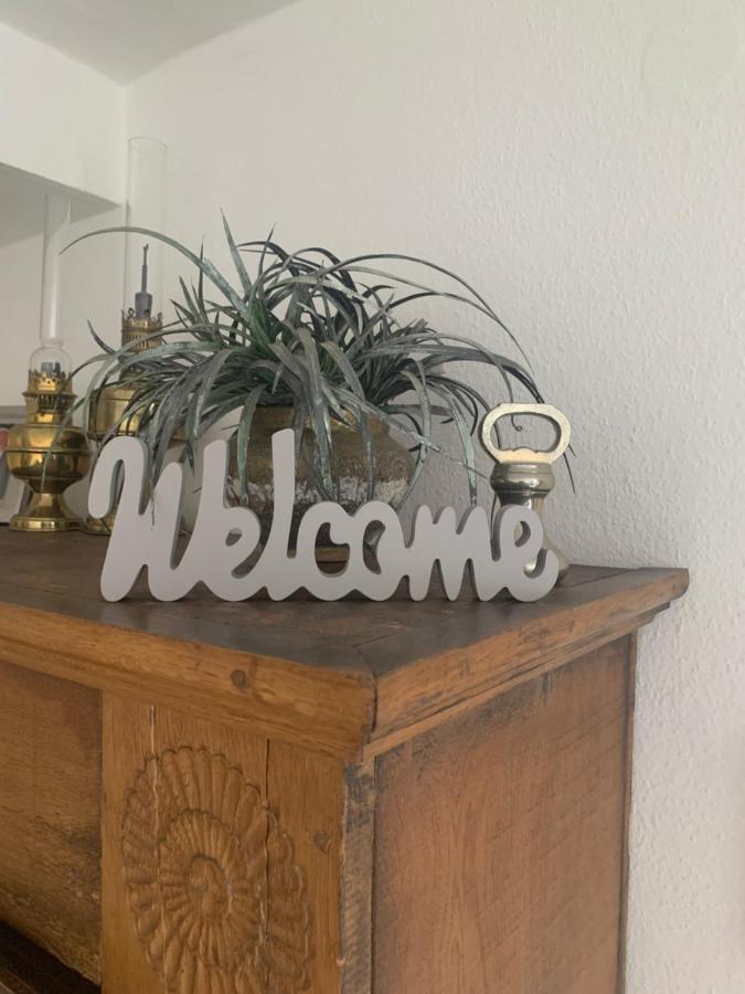 Apartment Emma *